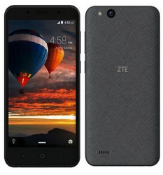 Замена батареи на телефоне ZTE Tempo Go в Сургуте